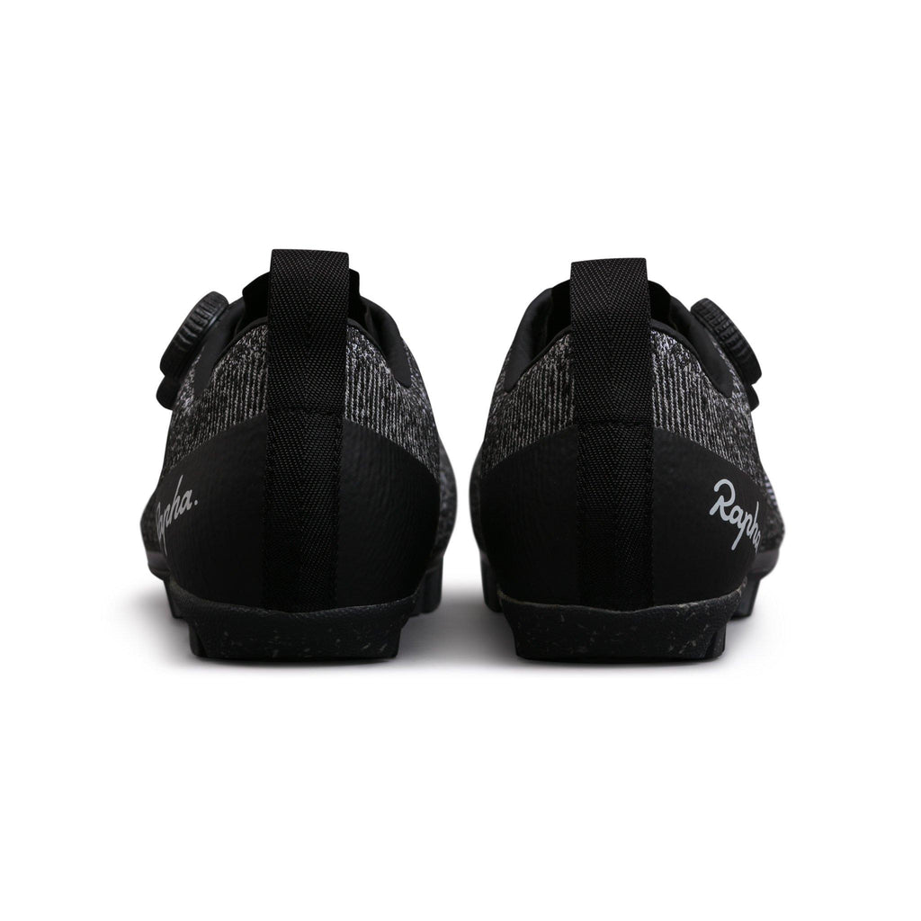 Explore Powerweave Shoe - Black