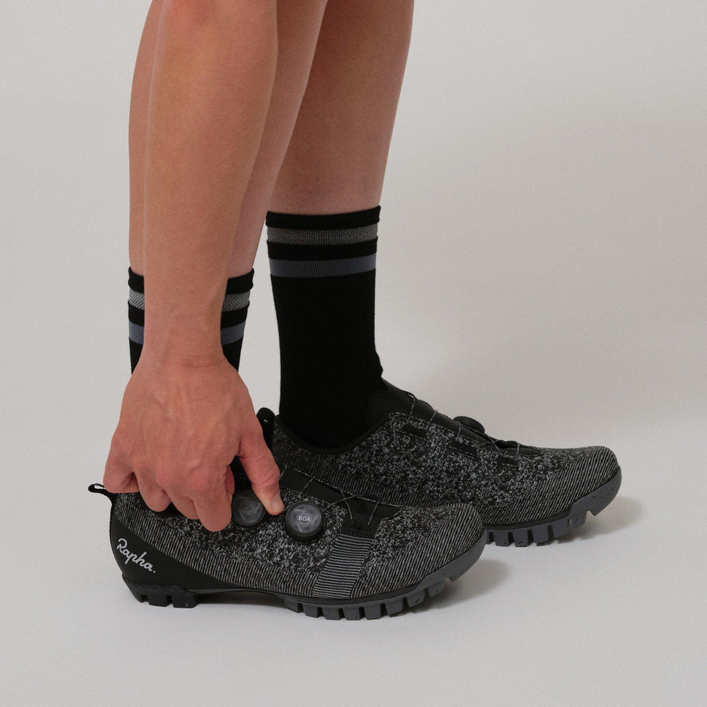 Explore Powerweave Shoe - Black