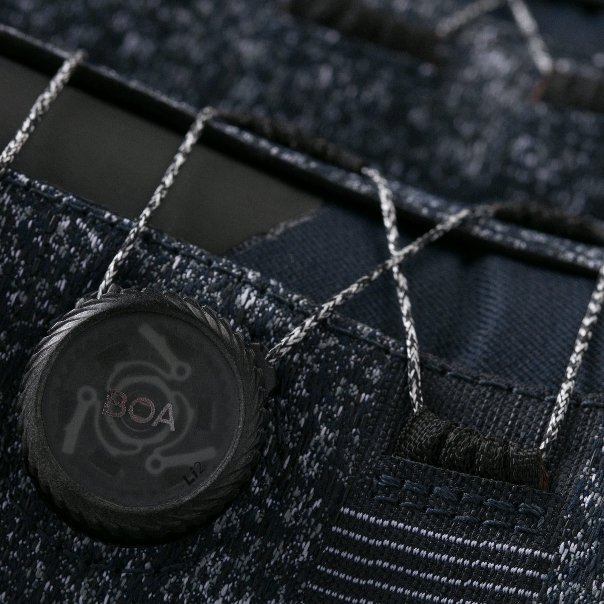 Explore Powerweave Shoe - Dark Navy