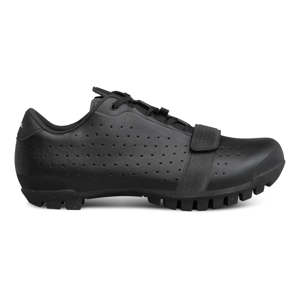 Explore Shoes - Black