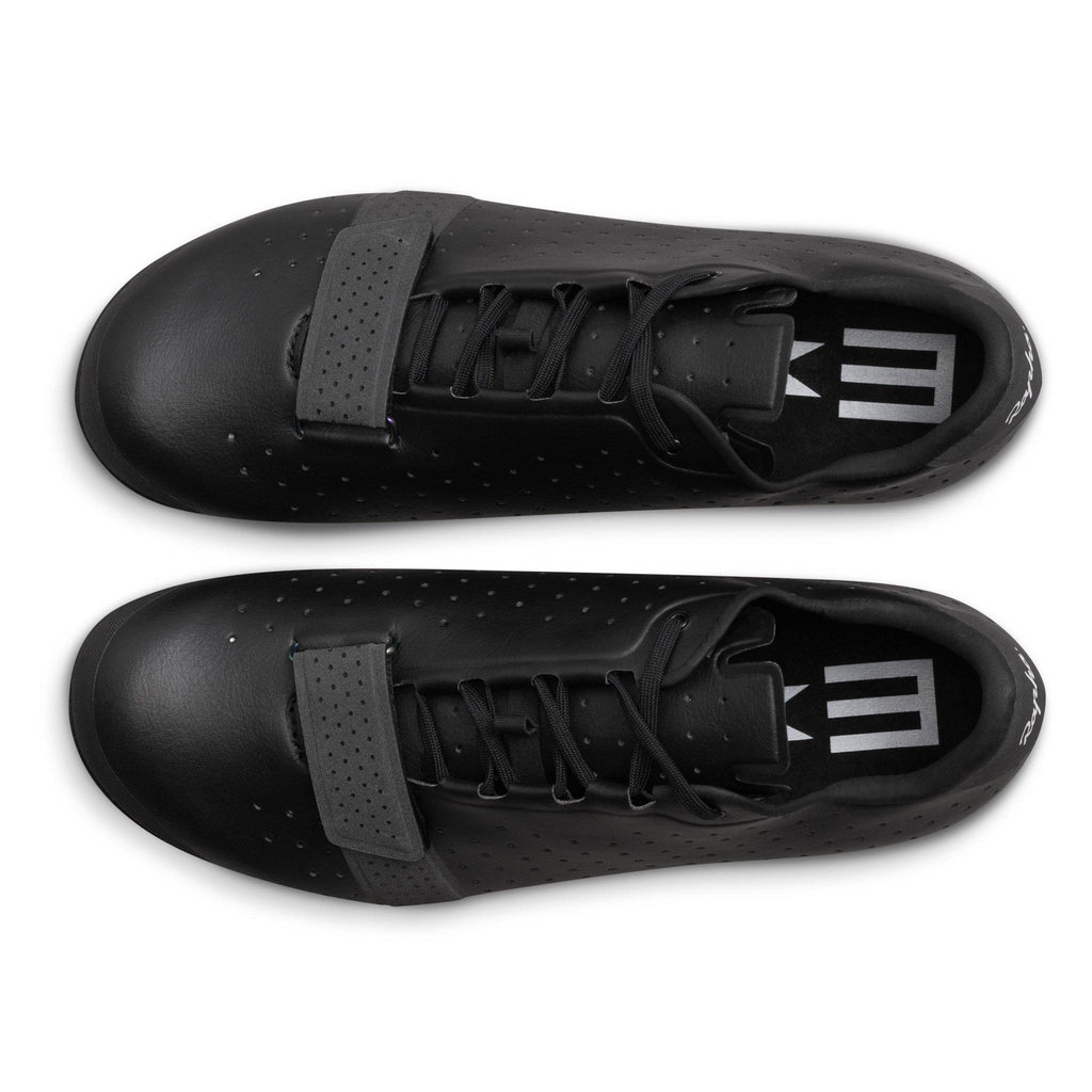 Explore Shoes - Black