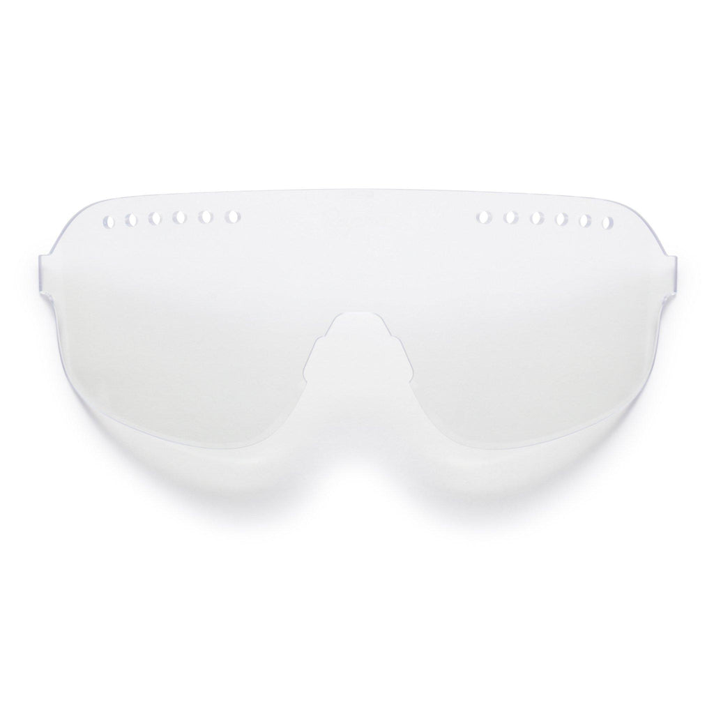 Rallar Glasses - Brown/Black Mirror Lens