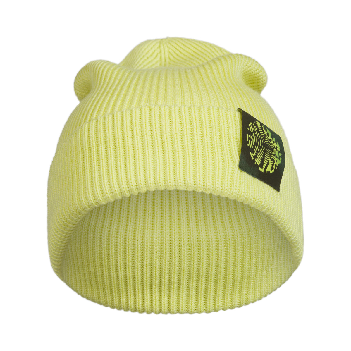 Festive 500 Beanie - Multicolour