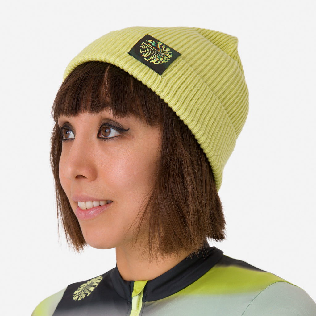 Festive 500 Beanie - Multicolour