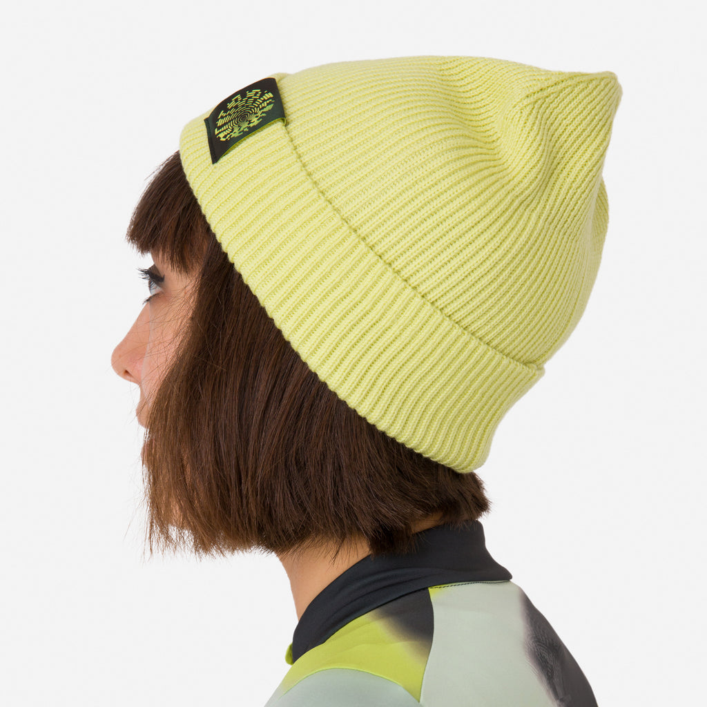 Festive 500 Beanie - Multicolour