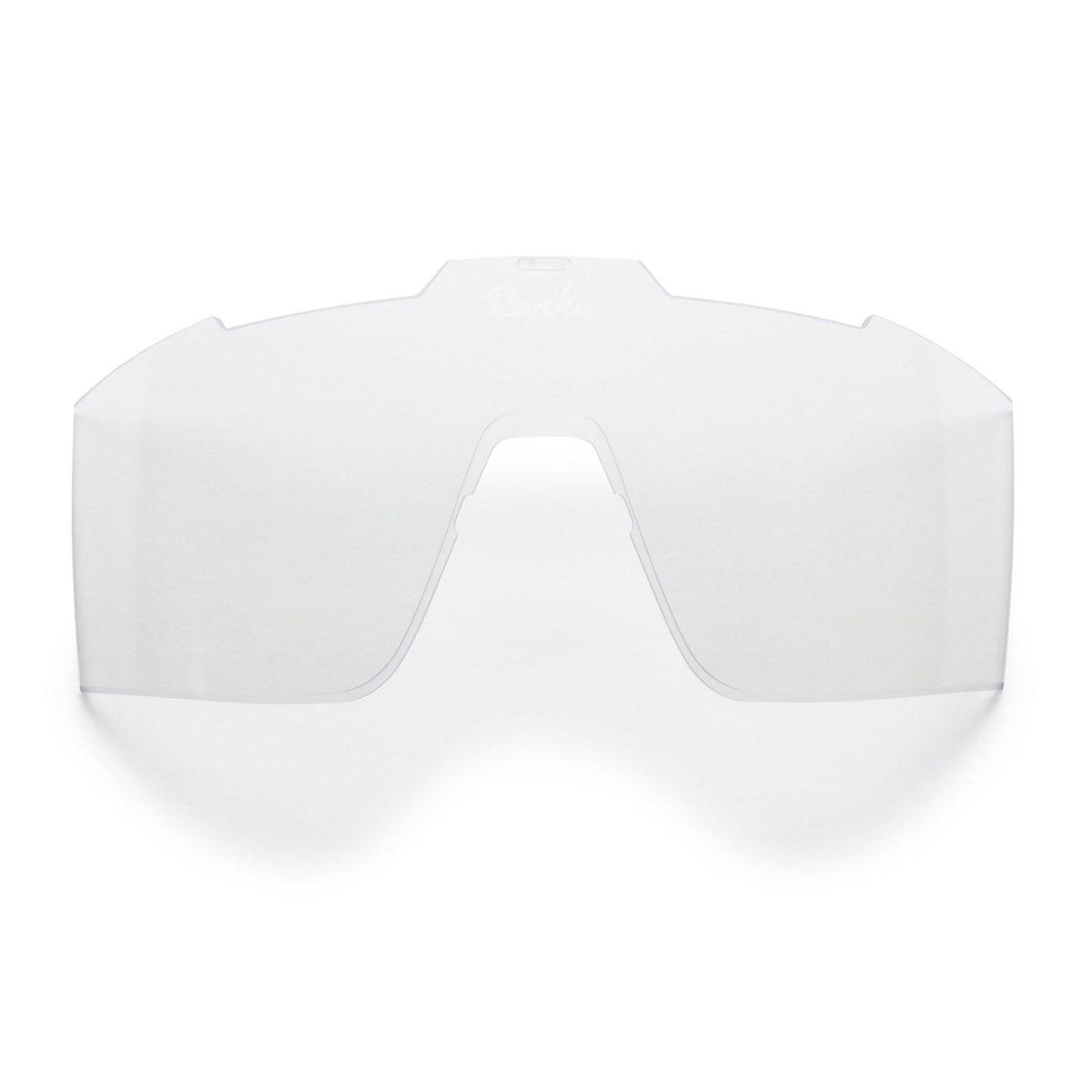 Sestri Glasses - Black/Black Mirror Lens