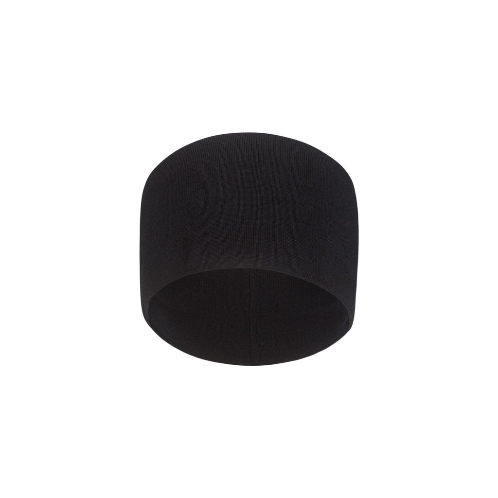 Merino Headband - Black