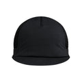 Lightweight Cap - Black