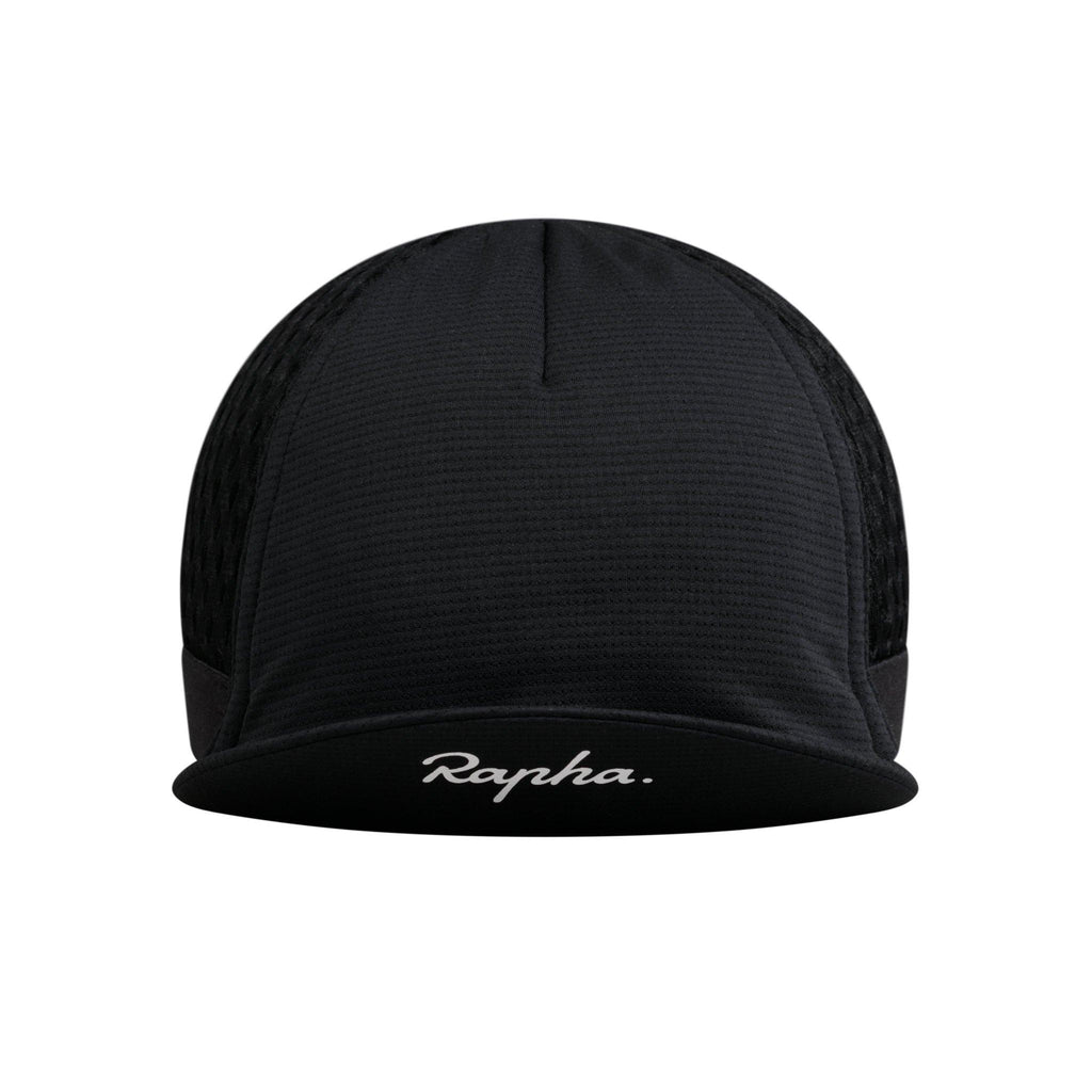 Lightweight Cap - Black