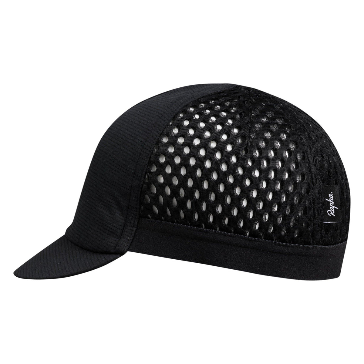 Lightweight Cap - Black