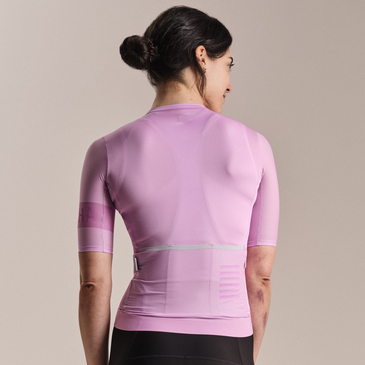 Women's Pro Team Jersey II - Quartz/Silver