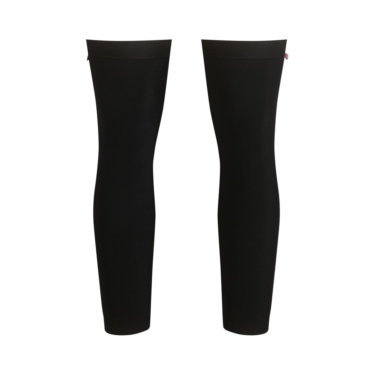 Thermal Knee Warmers - Black