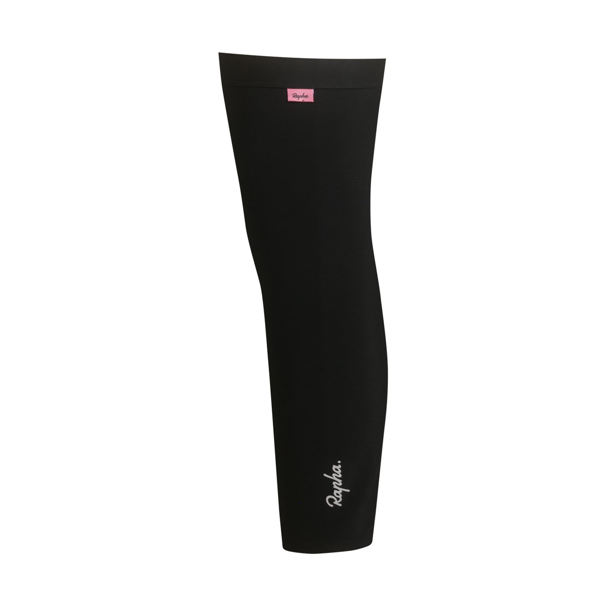 Thermal Knee Warmers - Black