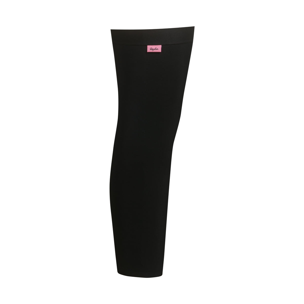 Thermal Knee Warmers - Black