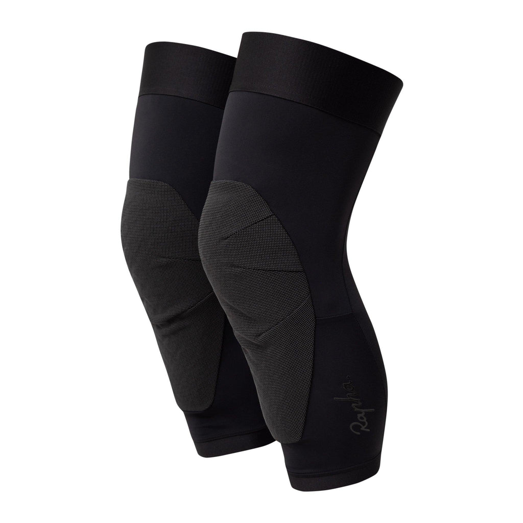 Trail Knee Pads - Black