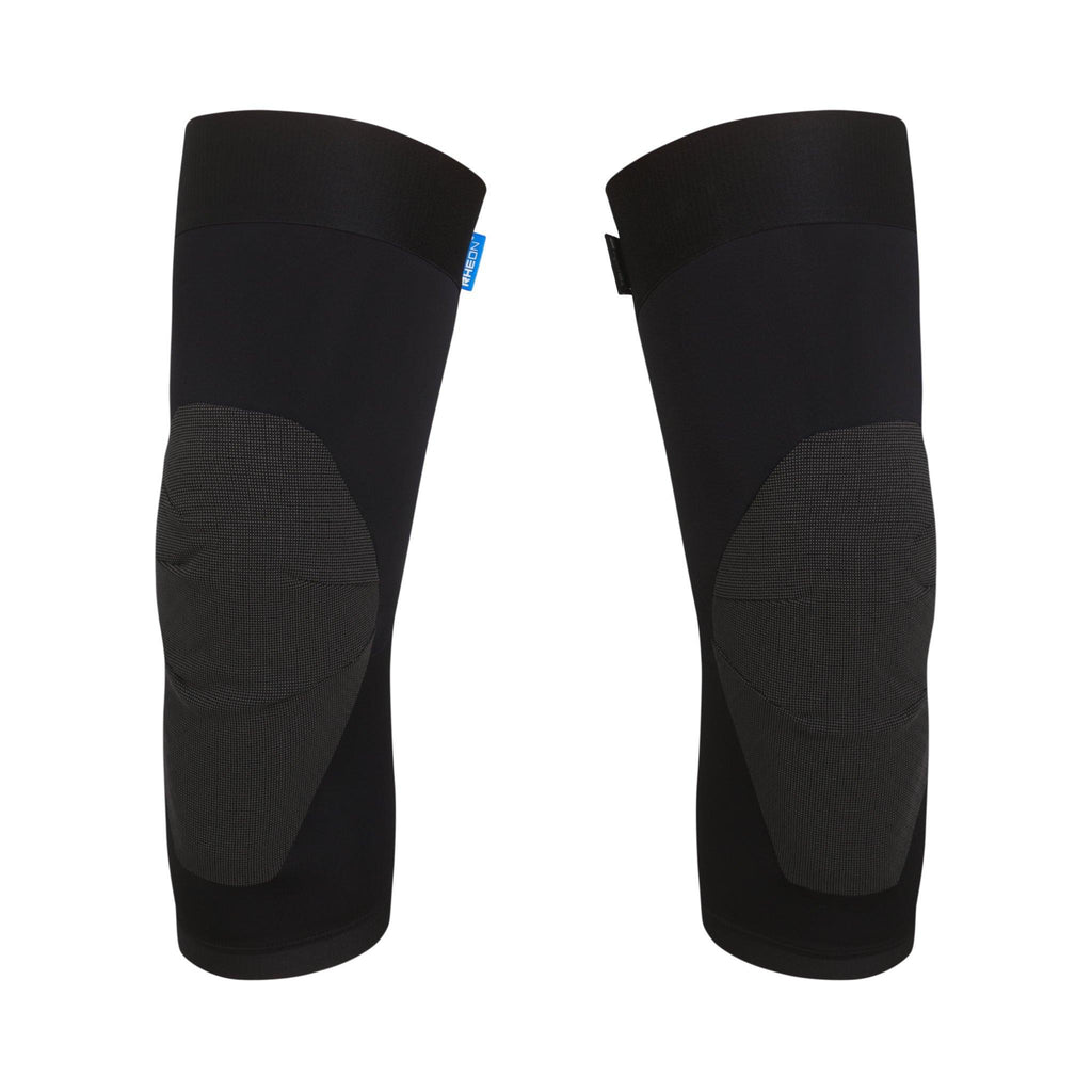 Trail Knee Pads - Black