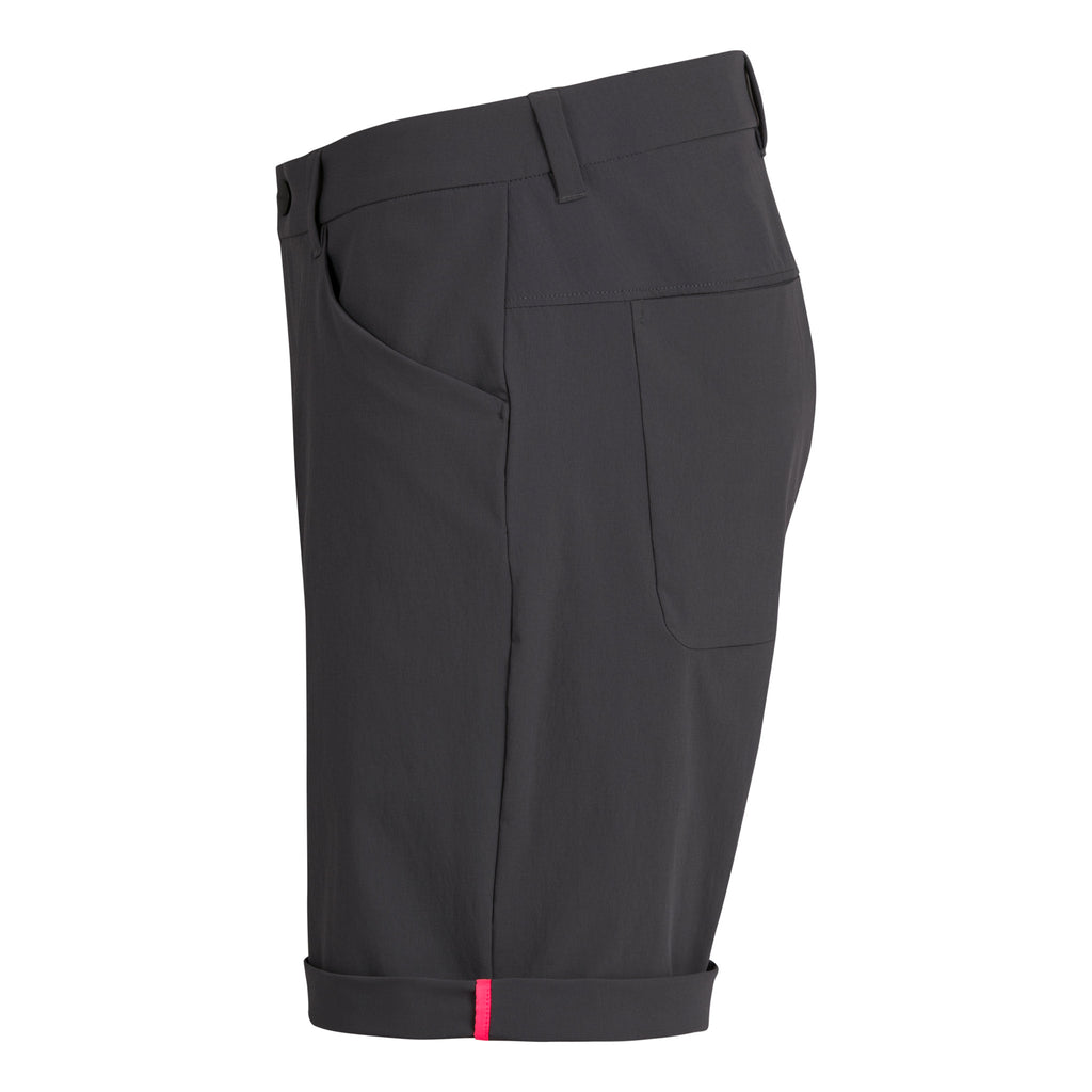 Men's Technical Shorts - Dark Grey/Dark Grey