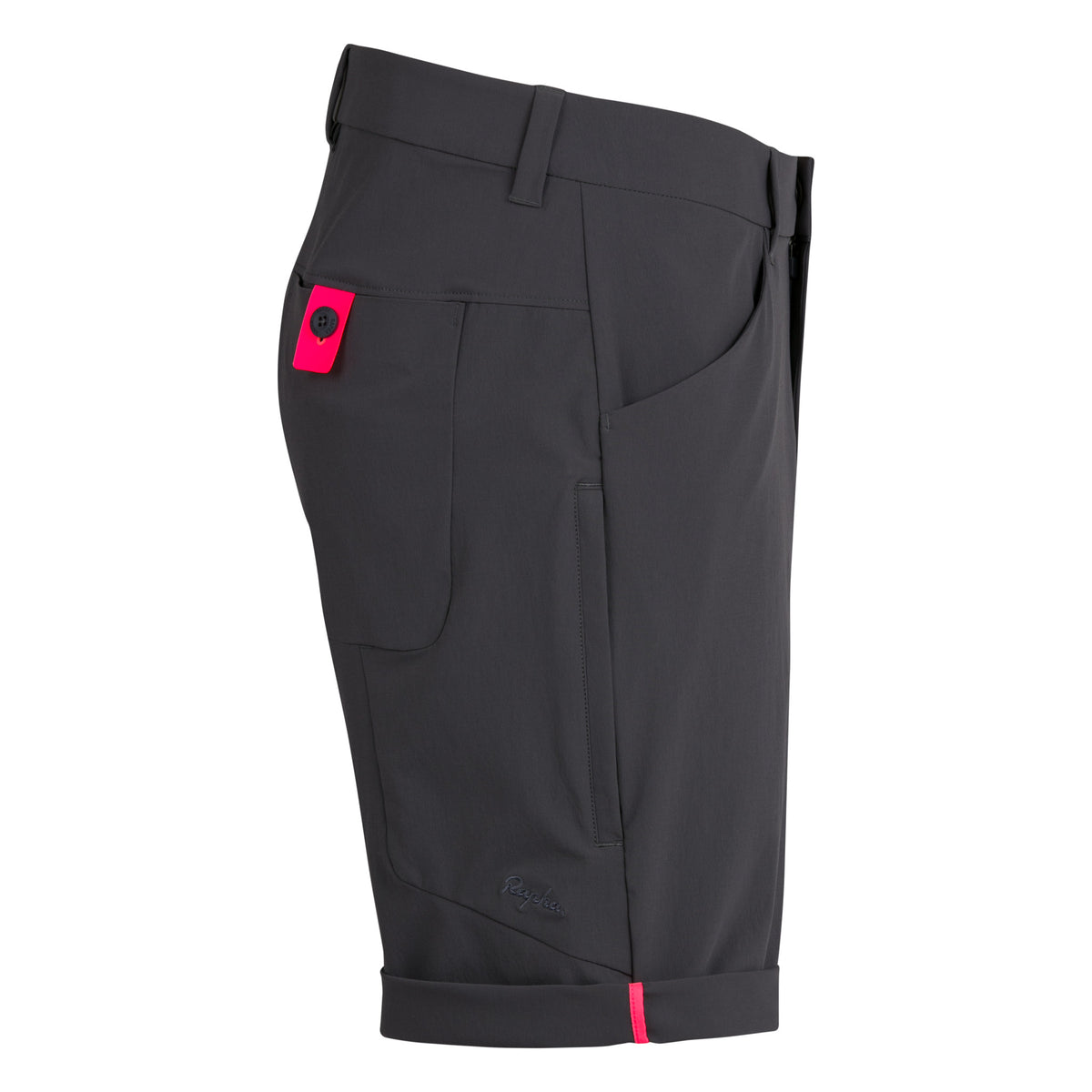 Men's Technical Shorts - Dark Grey/Dark Grey