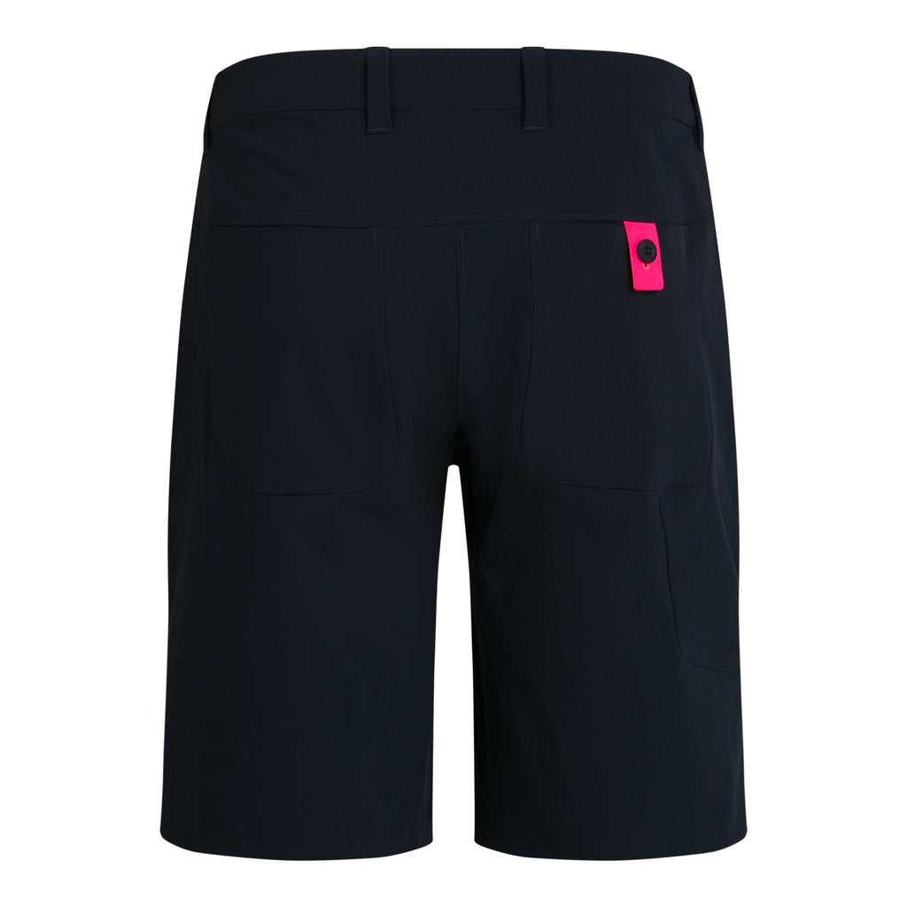 Men's Technical Shorts - Navy
