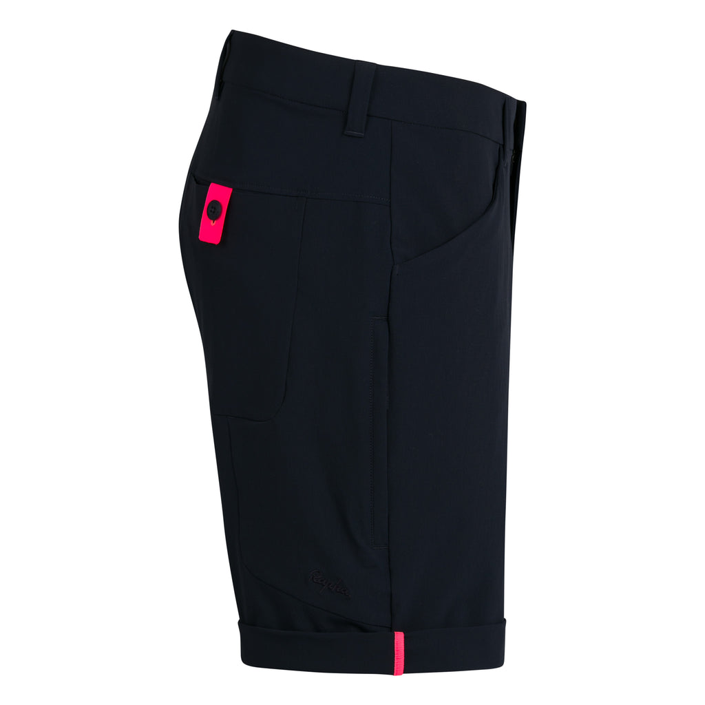 Men's Technical Shorts - Navy