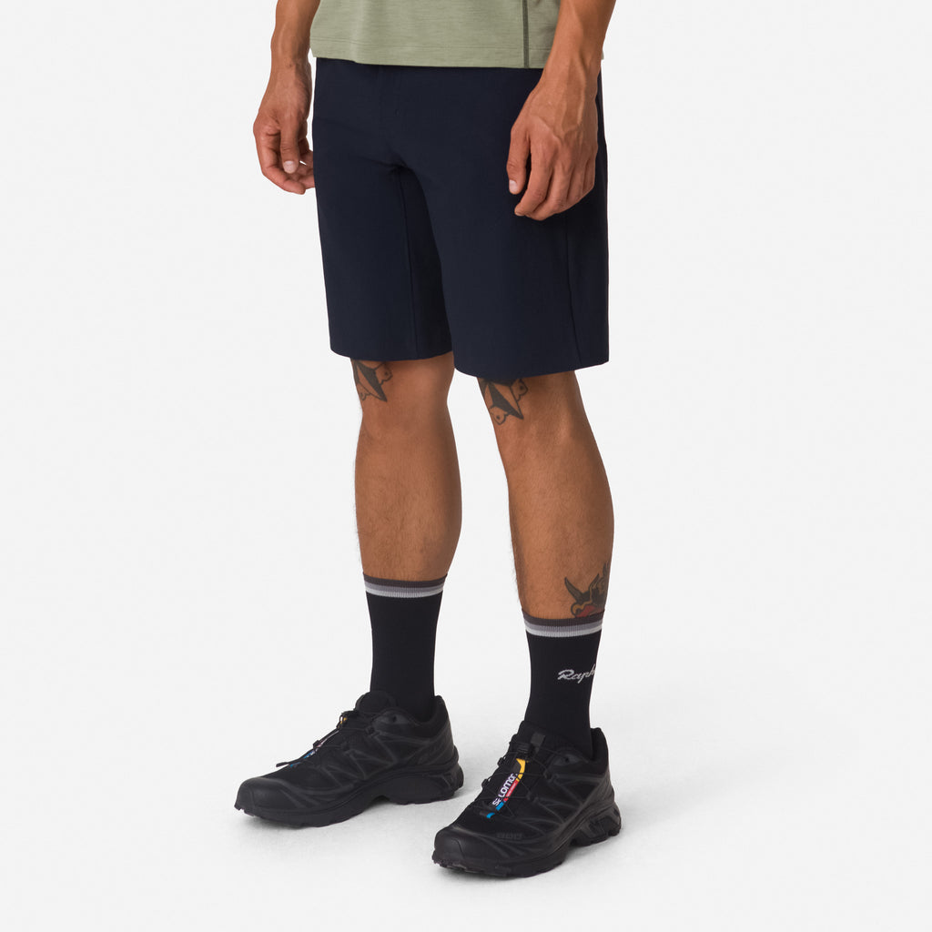 Men's Technical Shorts - Navy
