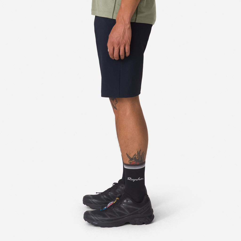 Men's Technical Shorts - Navy