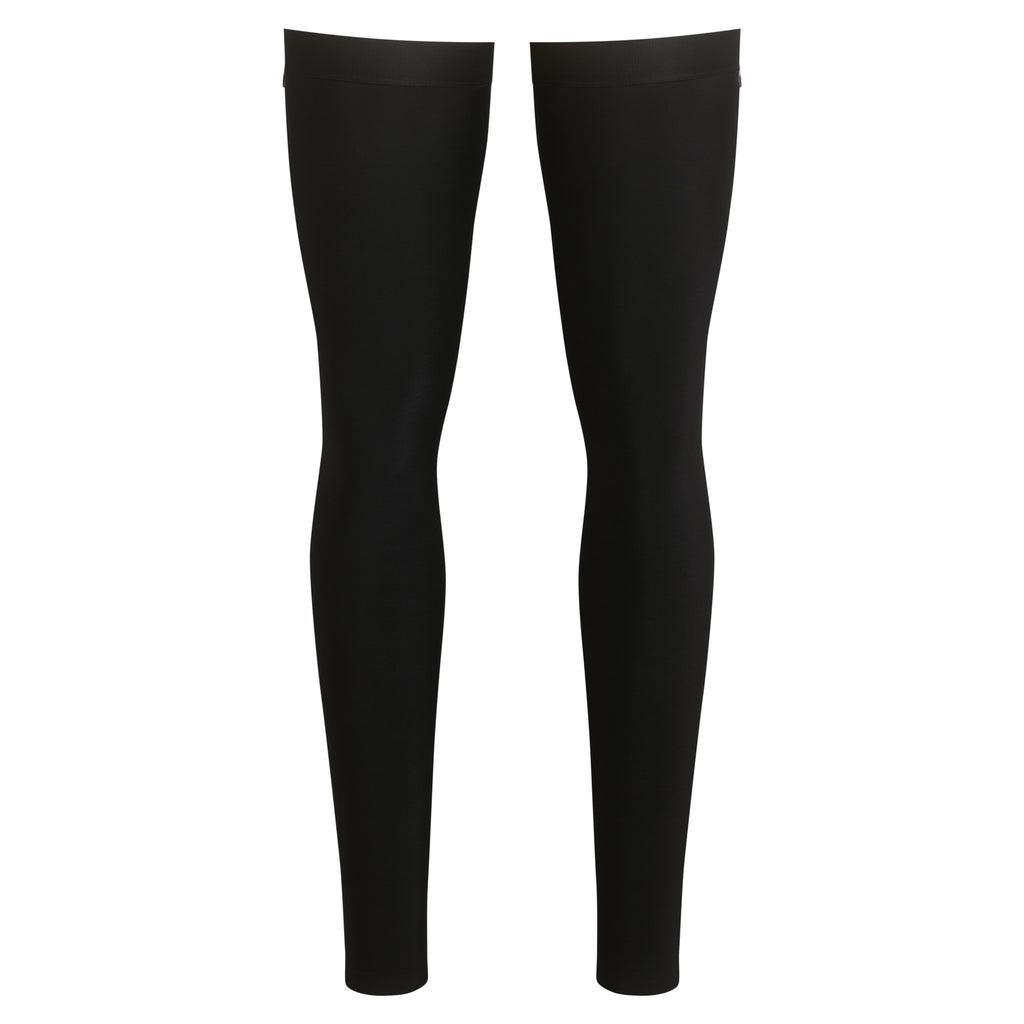 Thermal Leg Warmers - Black
