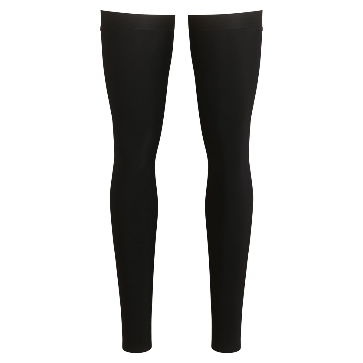 Thermal Leg Warmers - Black