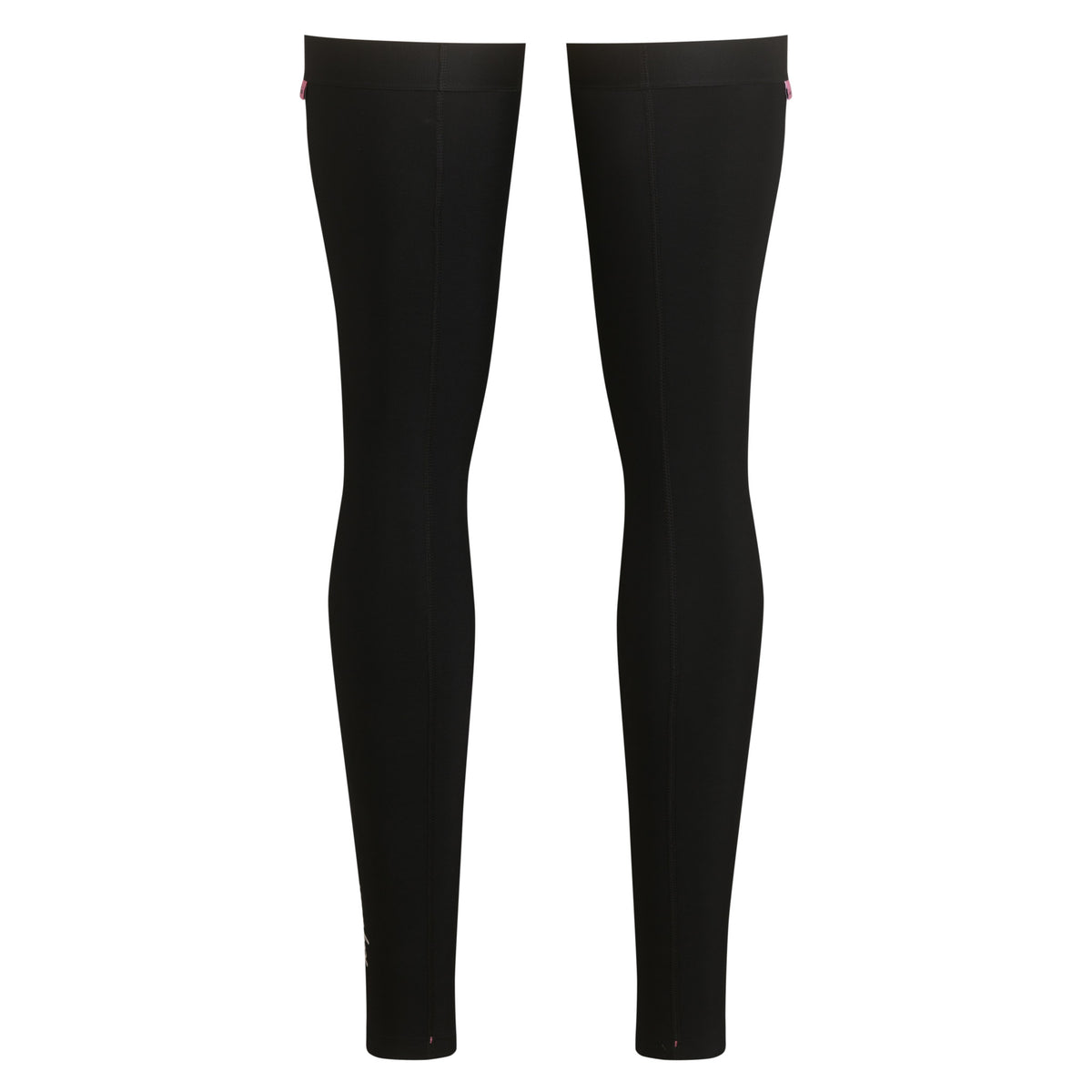 Thermal Leg Warmers - Black