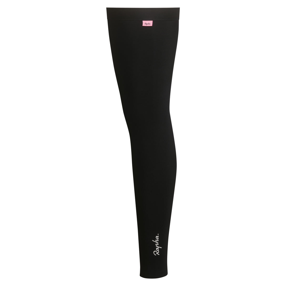 Thermal Leg Warmers - Black