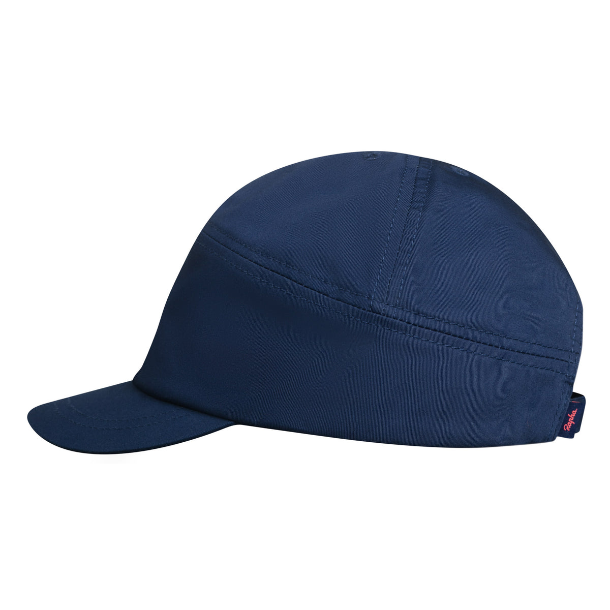 Logo Cap - Navy/Pink