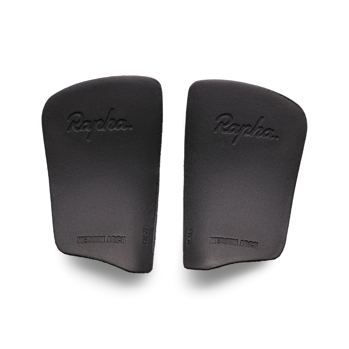 Medium Pro Team Arch Insert - Black