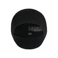 Merino Hat - Black/Black