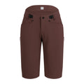 Women's Trail Cargo Shorts - Walnut Brown/Chestnut Brown