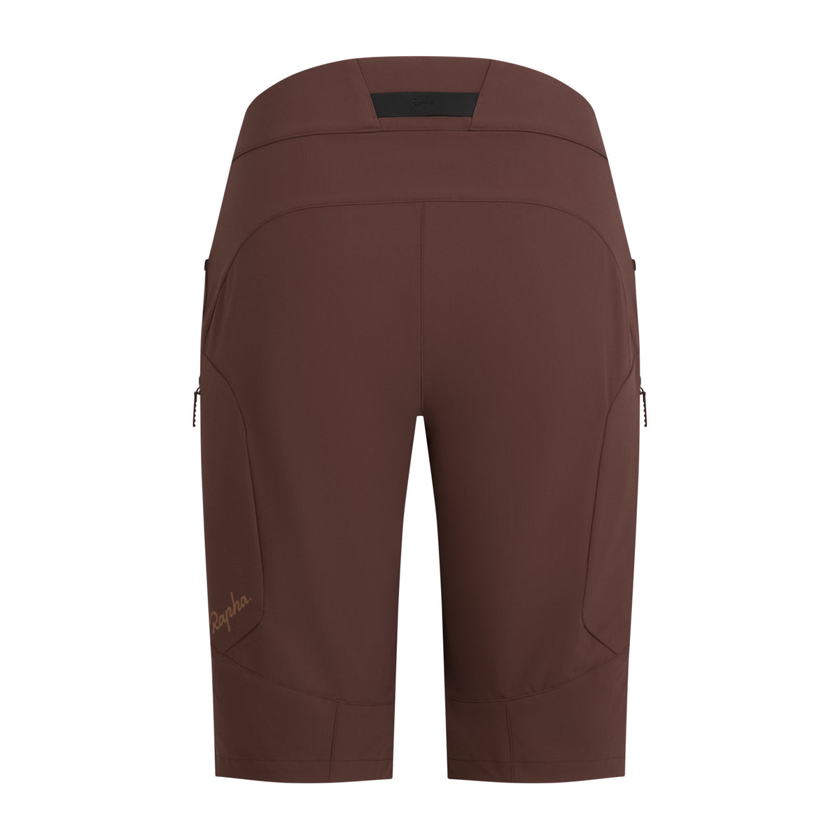 Women's Trail Cargo Shorts - Walnut Brown/Chestnut Brown