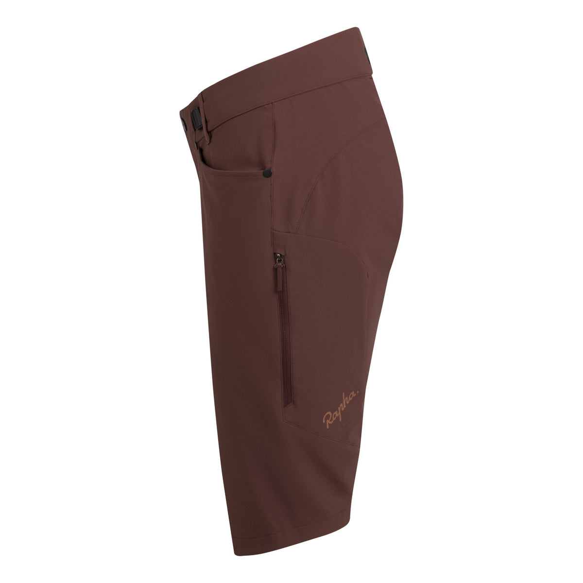 Women's Trail Cargo Shorts - Walnut Brown/Chestnut Brown