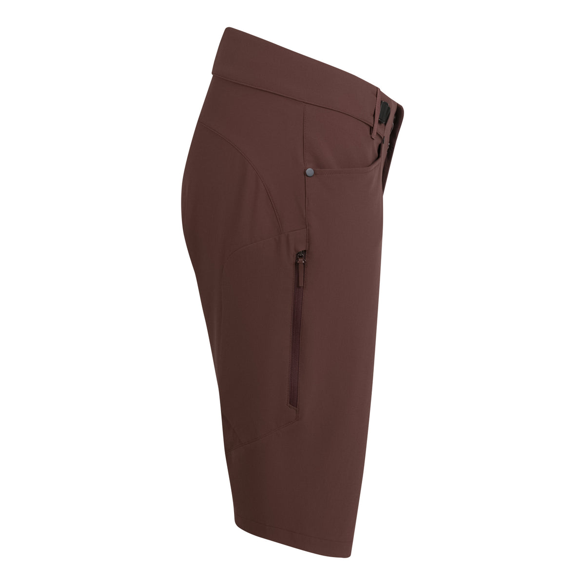 Women's Trail Cargo Shorts - Walnut Brown/Chestnut Brown