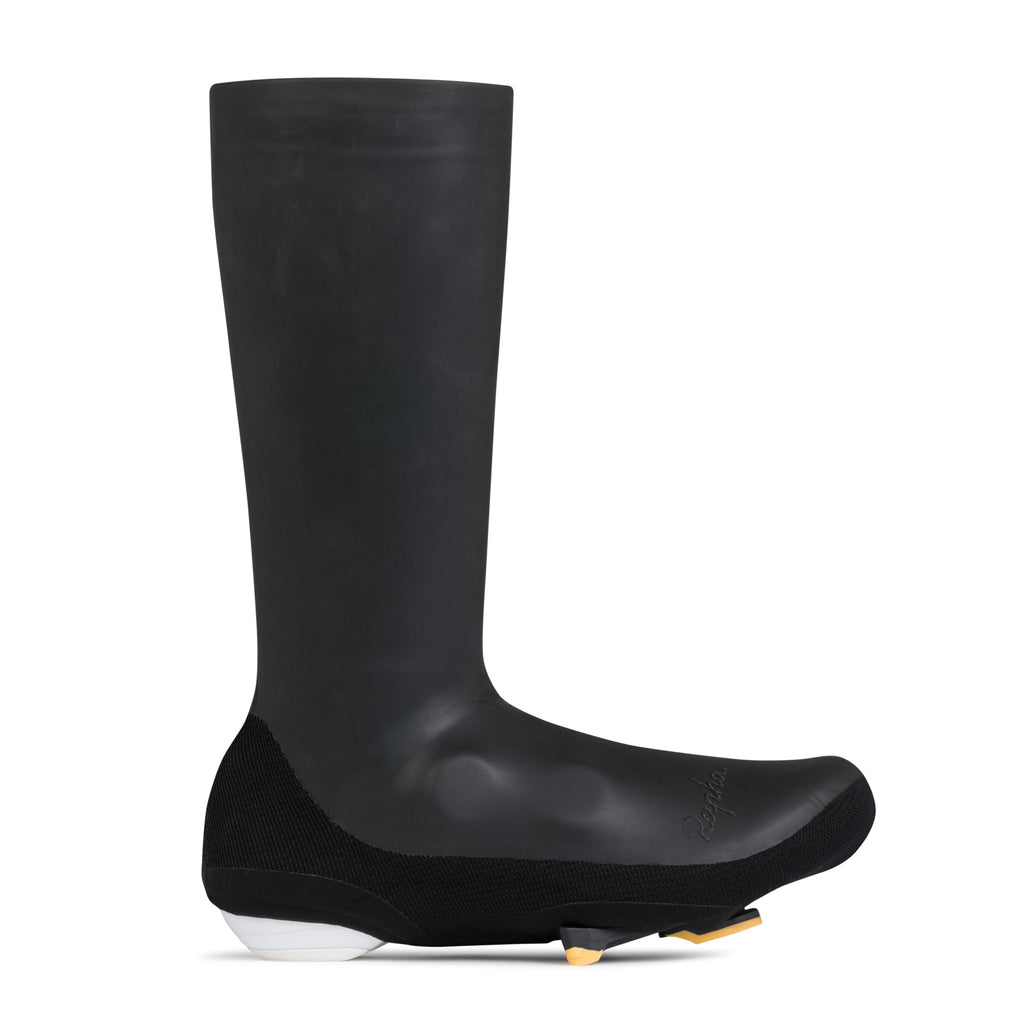 Overshoes - Black/Black