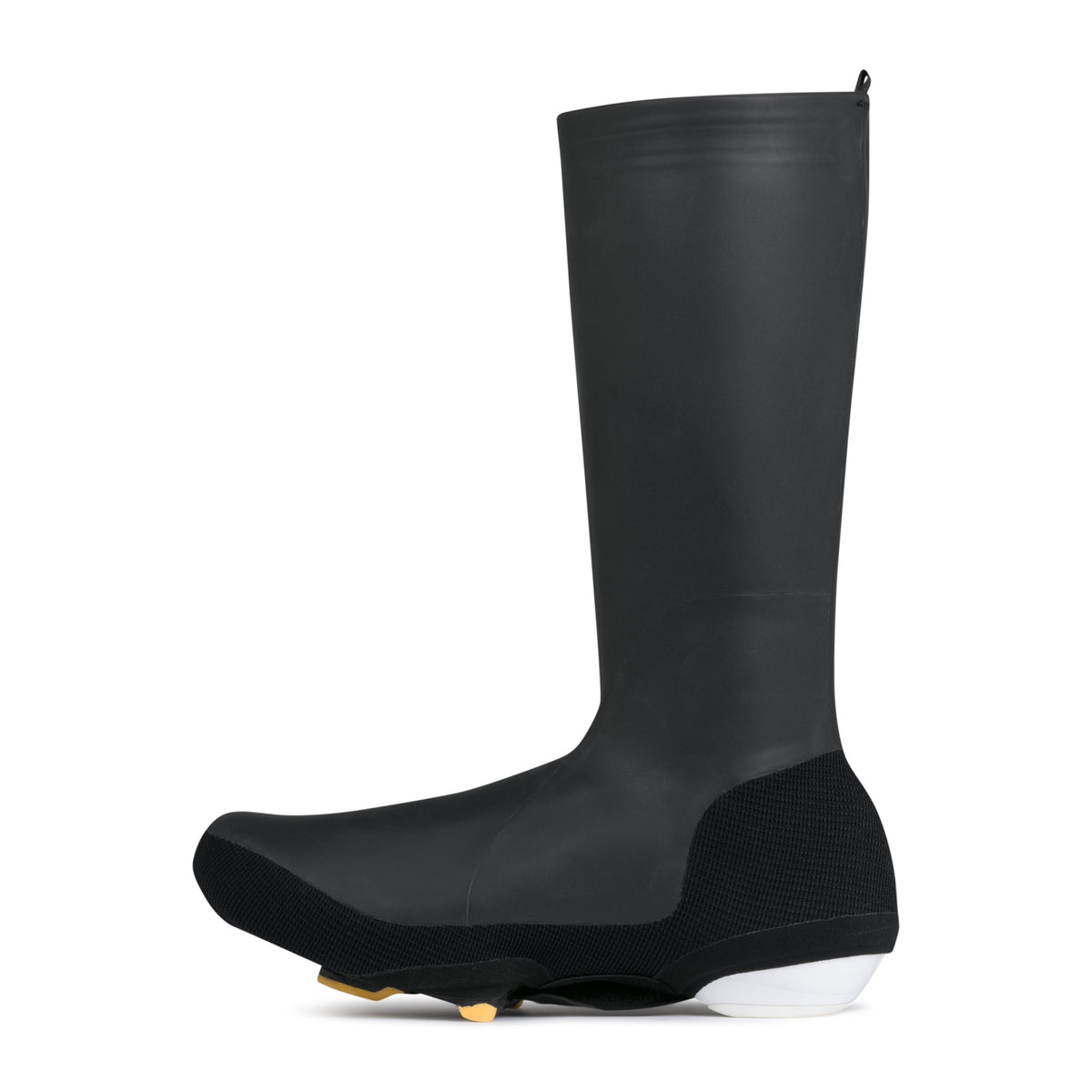 Overshoes - Black/Black