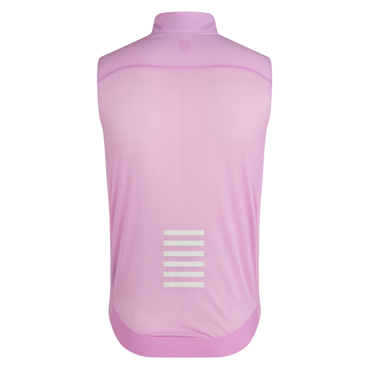 Men's Pro Team Gilet II - Quartz/White