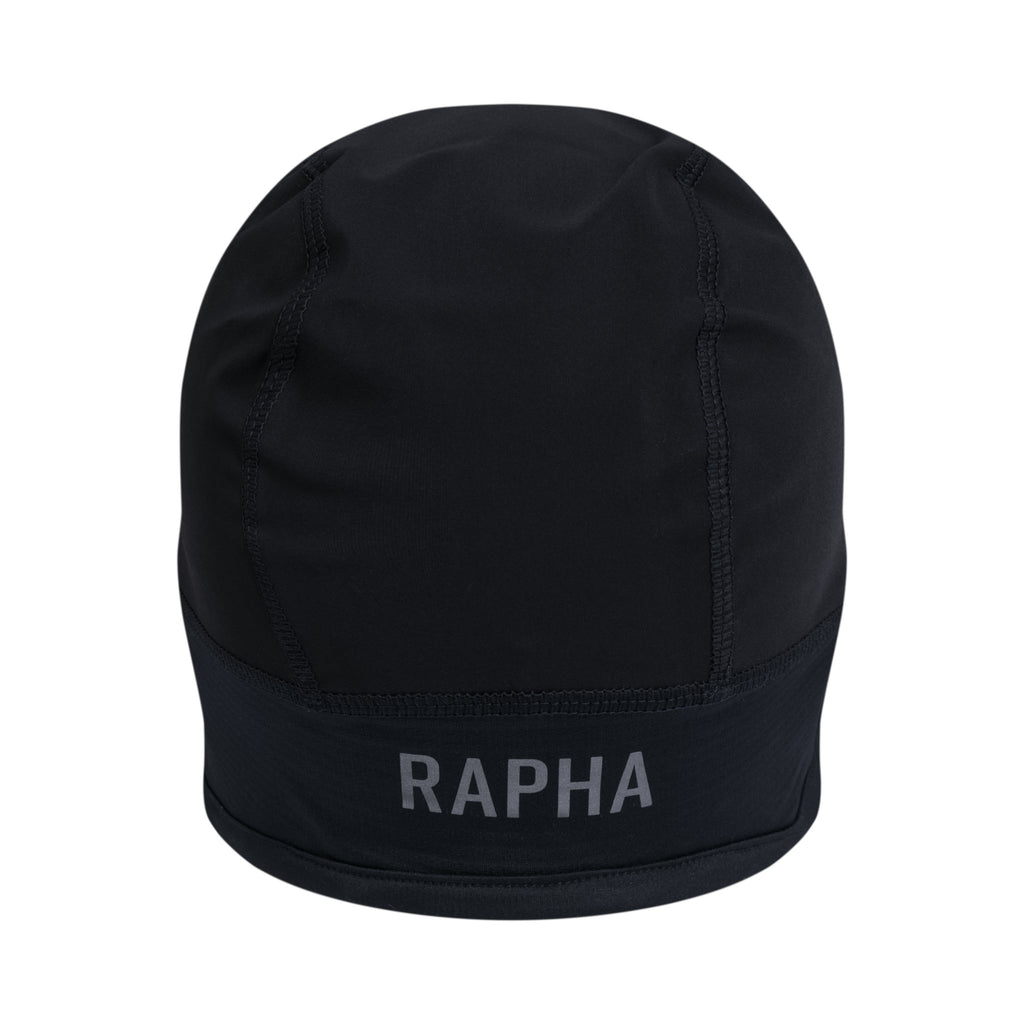 Pro Team Shadow Hat - Black/Black