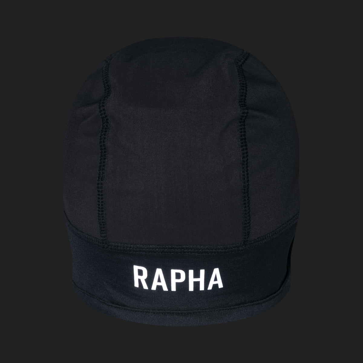 Pro Team Shadow Hat - Black/Black