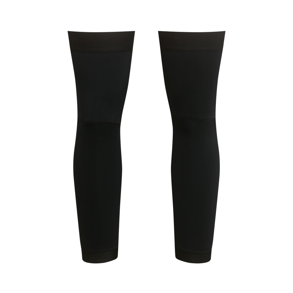 Pro Team Knee Warmers - Black