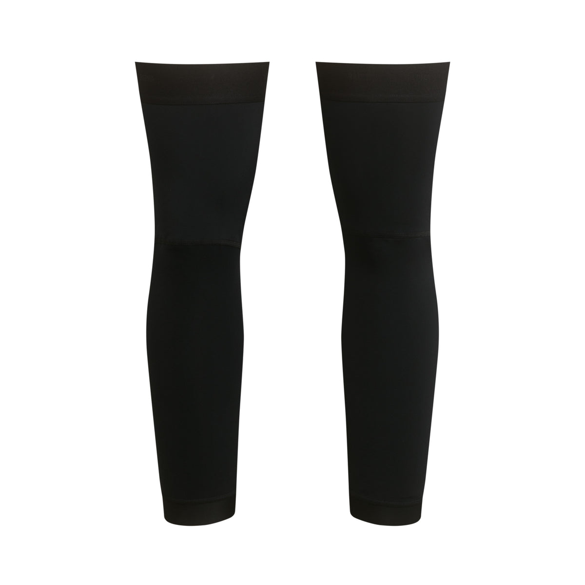 Pro Team Knee Warmers - Black