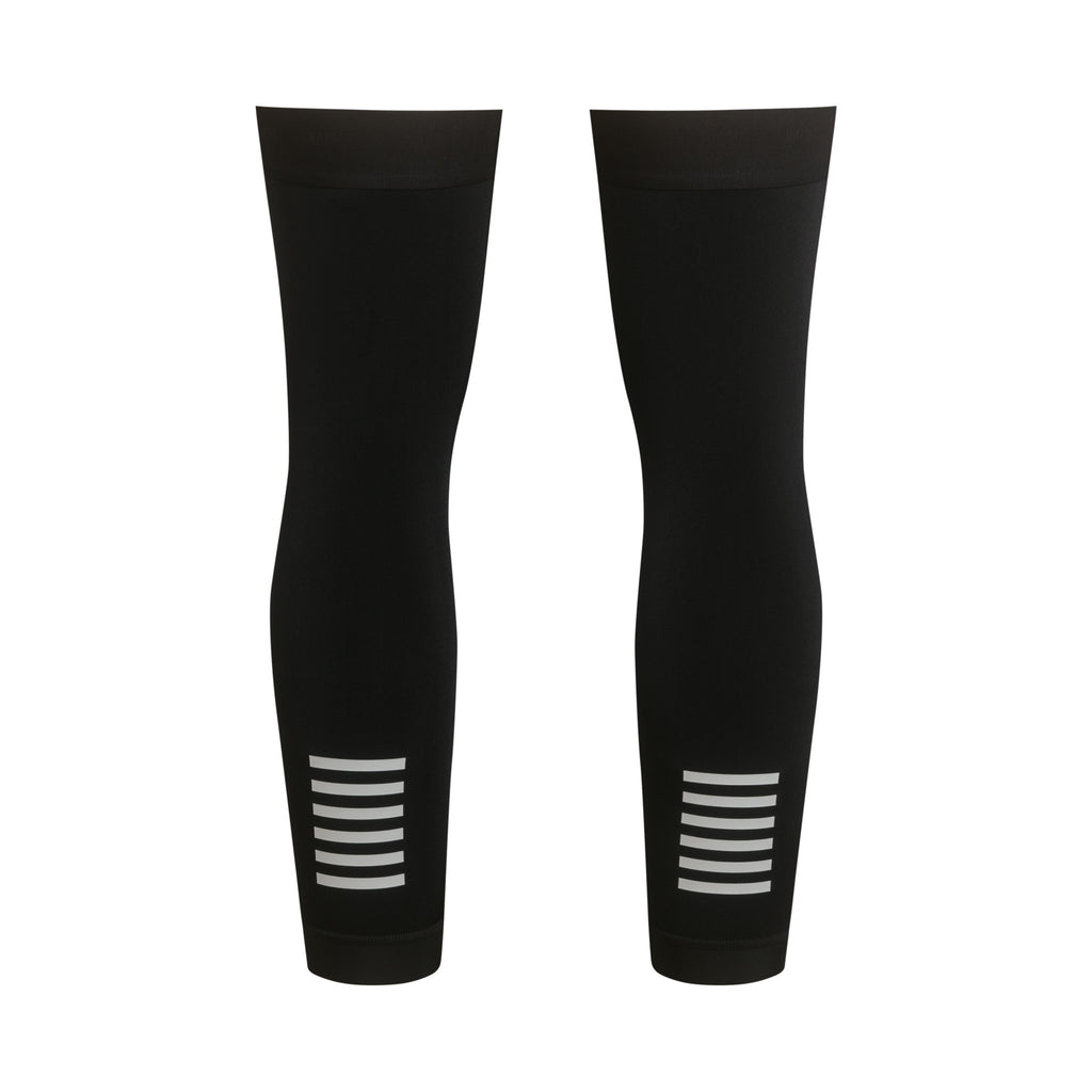 Pro Team Knee Warmers - Black