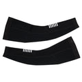 Pro Team Leg Warmers - Black
