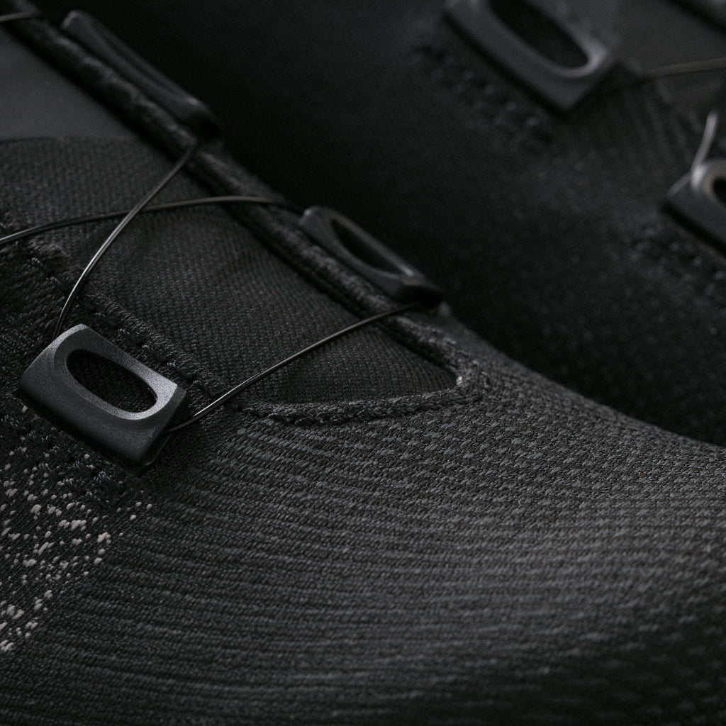 Pro Team Shoes - Black
