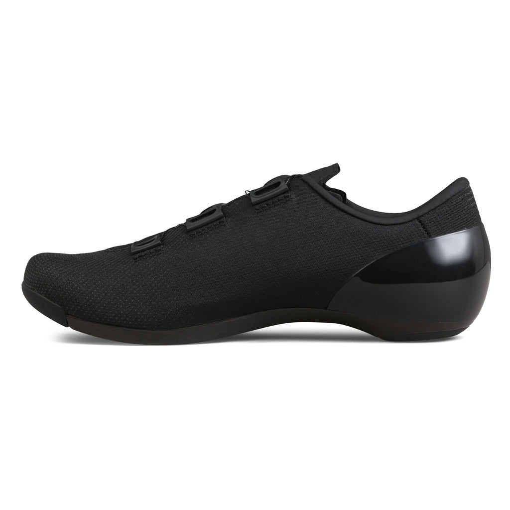 Pro Team Shoes - Black