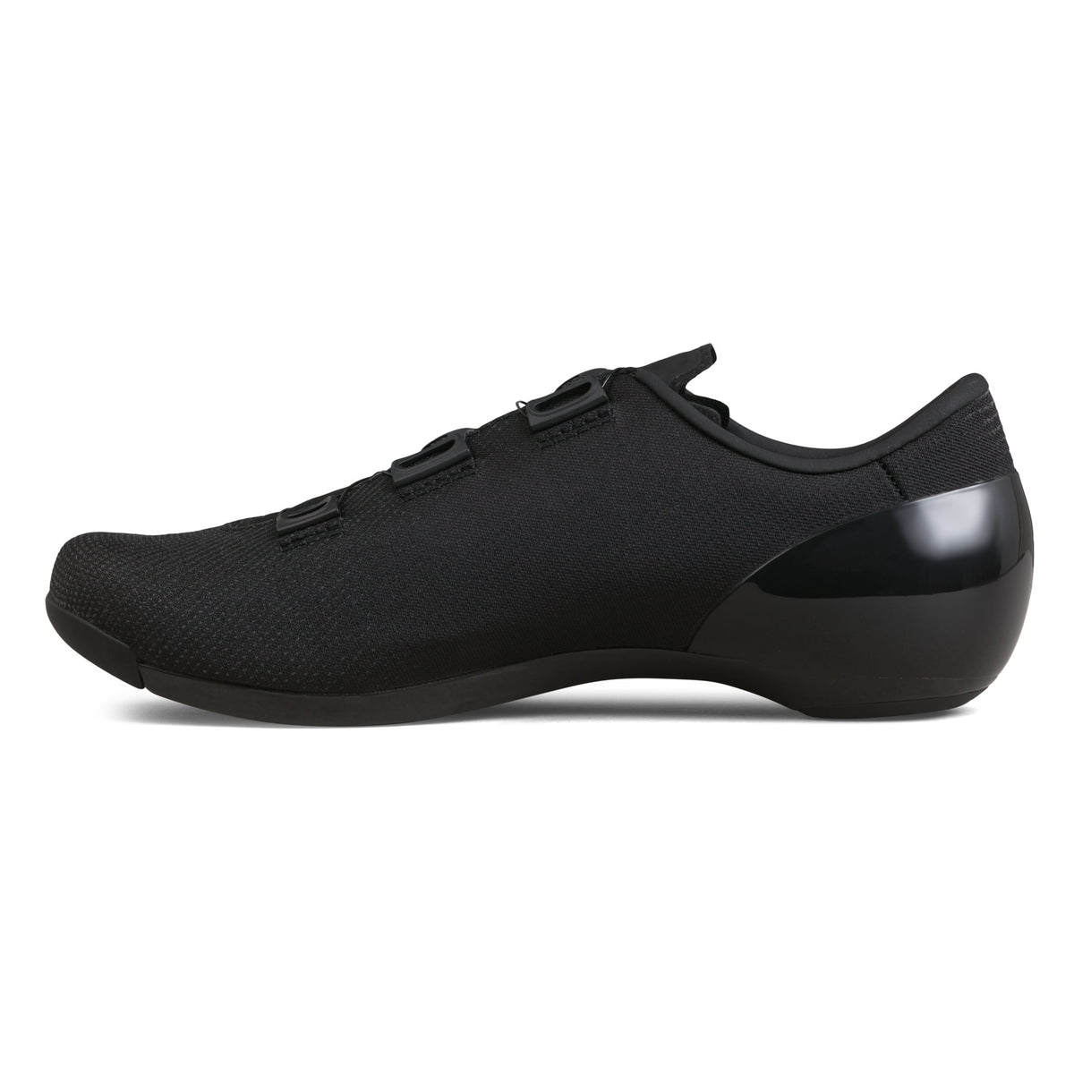 Pro Team Shoes - Black