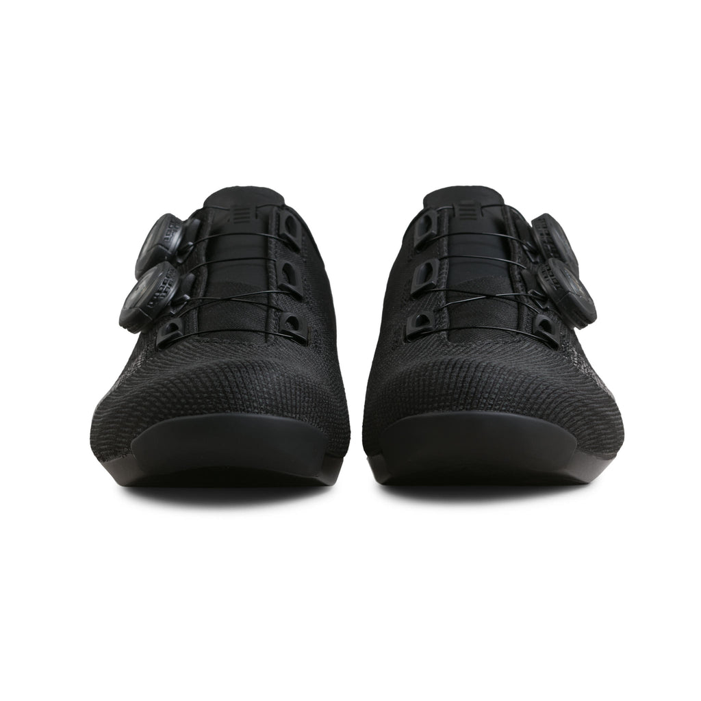 Pro Team Shoes - Black